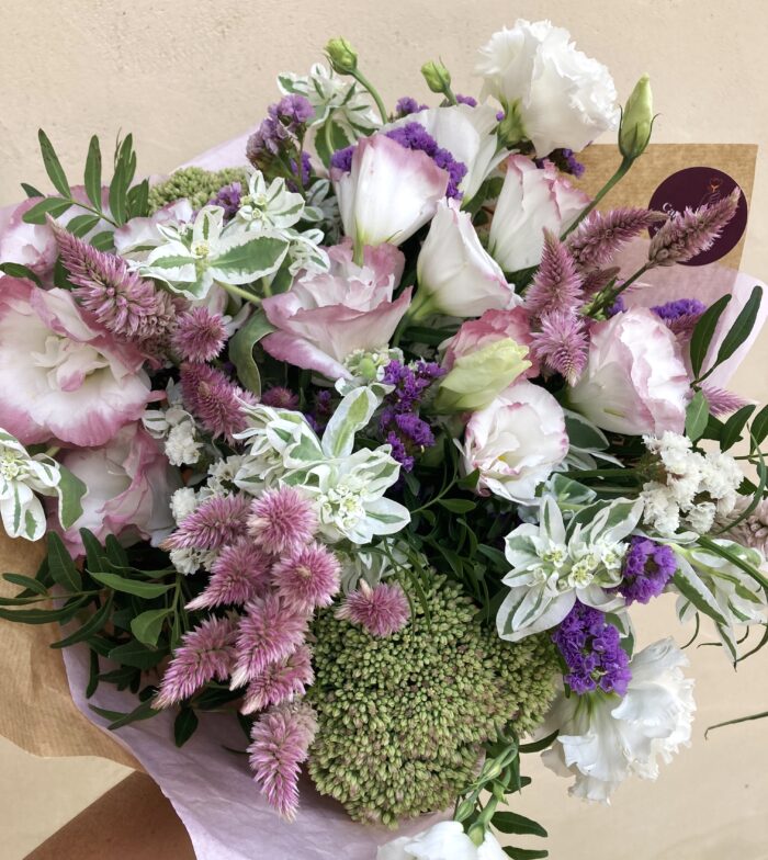 Bouquet de la semaine