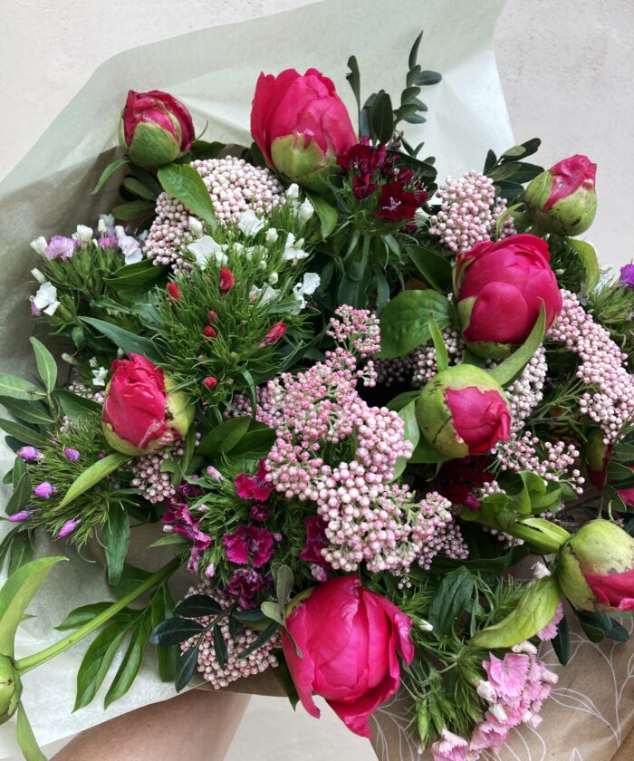 Bouquet de la semaine