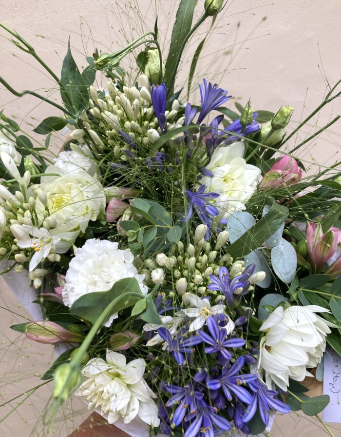 Bouquet de la semaine