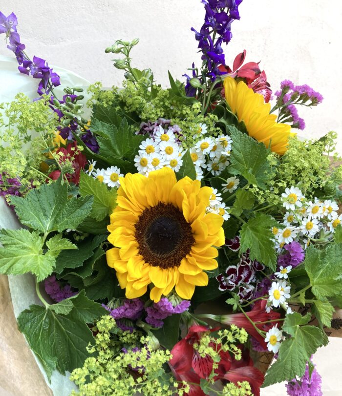 Bouquet de la semaine