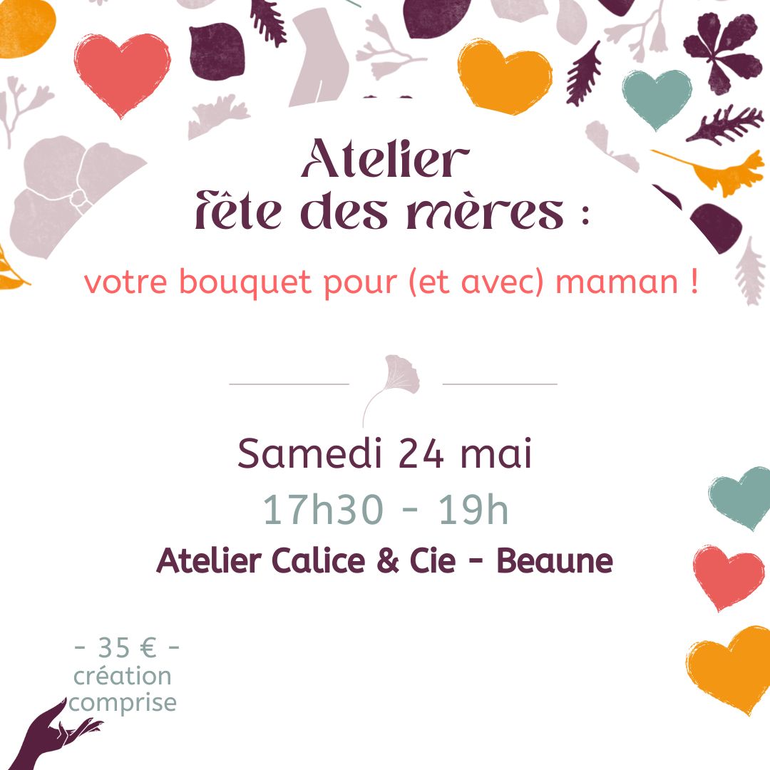 25 05 02 Post Calice & Cie_Fête des mères
