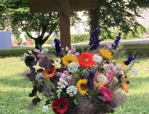 Des fleurs pour toutes les occasions en respectant les émotions…